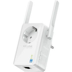 TP-Link TL-WA860RE V5 Wi-Fi Extender Single Band (2.4GHz) 100Mbps
