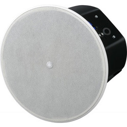 Yamaha VXC-8 Παθητικά Ηχεία Οροφής 90W Αδιάβροχα Λευκά (Ζεύγος)