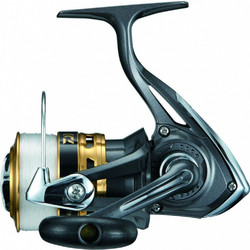 Daiwa Joinus 4000 Μηχανισμός Ψαρέματος