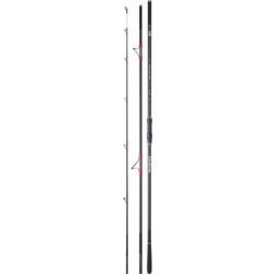 Daiwa Emblem Surf Καλάμι Ψαρέματος για Surf Casting Τρίσπαστο 4.2m 100-225gr