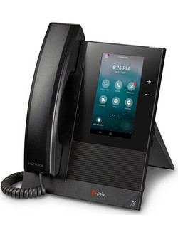 Poly CCX 400