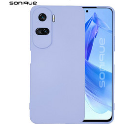 Sonique My Colors Θήκη (Honor 90 Lite 5G) Λιλά