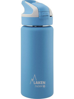 Laken Inox Tritan Ciel 350ml