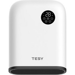 Tesy HL 249 VB Αερόθερμο Μπάνιου Τοίχου 2000W