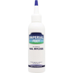 Imperial Feet Nail Mycosis Gel Κρέμα Θεραπείας για Μύκητες 75ml