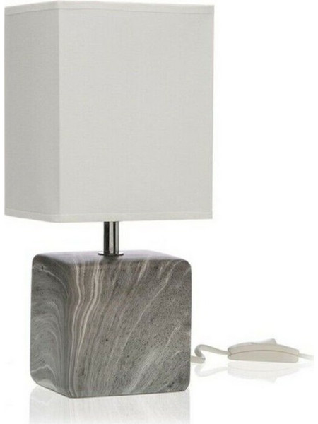 Επιτραπέζιο Φωτιστικό Versa Arvin Κεραμικά 40W (11 x 30 x 13 cm)