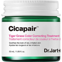 Dr.Jart+ Cicapair Tiger Grass Color Correcting Treatment Cream 50ml