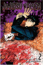 Jujutsu Kaisen, Vol. 2 Jujutsu Kaisen, Vol. 2