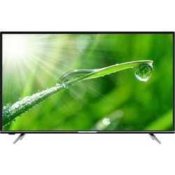 GoGEN TVU 50W652 Smart Τηλεόραση 50" 4K UHD DLED HDR (2019)