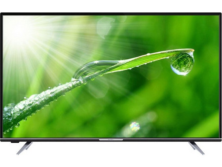 GoGEN TVU 50W652 Smart Τηλεόραση 50" 4K UHD DLED HDR (2019)