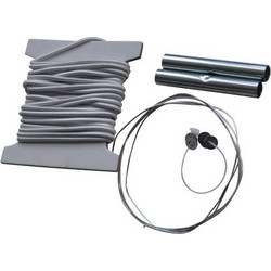 OZtrail Tent Pole Rethread Kit 3,4m