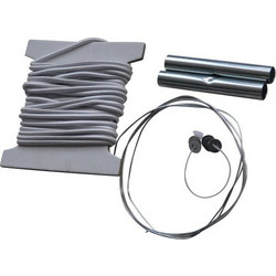 OZtrail Tent Pole Rethread Kit 3,4m