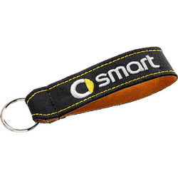 Υφασμάτινο μπρελόκ SMART