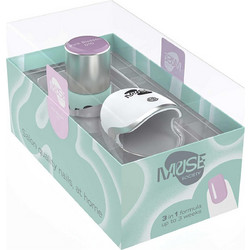 Muse Society Mini Starter Kit Pink Blossom - K24A003M