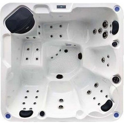 Υδρομασάζ Spa Trident Lite 5 θέσεων