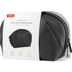 XO CB10 Volcano Portable Digital Organizer Μαύρο
