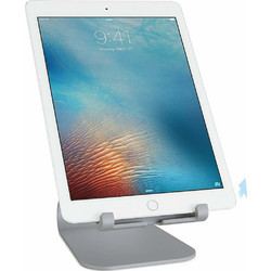 Rain Design mStand Plus Βάση Tablet Γραφείου έως 13" Space Grey