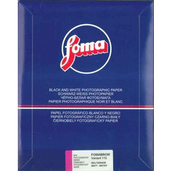 FOMA Χαρτιά Foma 24X30 Multigrade 10Φ 312 MAT