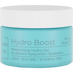 Lavish Care Hydro Boost Moisturising Hydro Light Gel 50ml