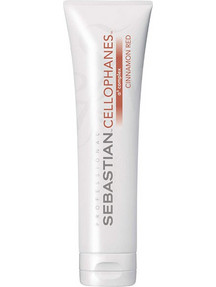 Sebastian Cellophanes Cinnamon Red Ημιμόνιμη Βαφή Μαλλιών Χωρίς Αμμωνία 300ml