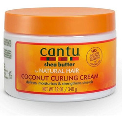 Cantu Shea Butter Define & Shine Custrad Conditioner 340gr