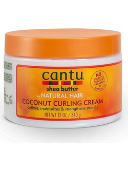 Cantu Shea Butter Define & Shine Custrad Conditioner 340gr