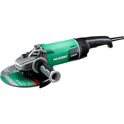 Hikoki G23UDY2 Γωνιακός Τροχός Ρεύματος 2600W 230mm
