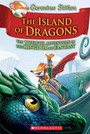 Island of Dragons Island of Dragons