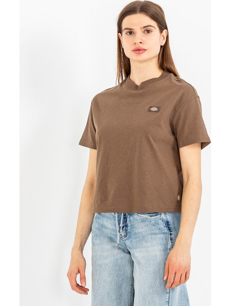 Dickies Oakport Boxy (DK0A4Y8L-Mashroom)