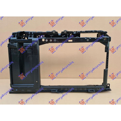 Μετωπη Εμπρος (ΑΝΟΙΧΤΗ) (ΕΥΡΩΠΗ) Fiat 600 23- - 297800240