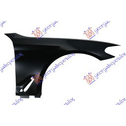 Φτερο Εμπρος Δεξια Bmw Series 5 (G30/G31) 20-24 - 160300651