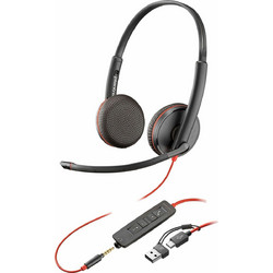 Poly 3320 USB-C