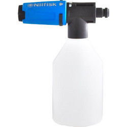Nilfisk Click+Clean Δοχείο Ψεκασμού Super Foam Sprayer 128500938
