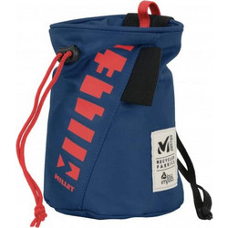 Σακουλάκι Μαγνησίας Millet Ergo Chalk Bag Saphir
