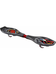 Street Surfing Waveboard Casterboard Wave GLX Rattle Snake