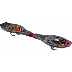 Street Surfing Waveboard Casterboard Wave GLX Rattle Snake