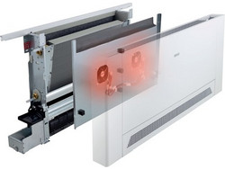 Baxi 200 Floor R