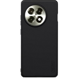 Nillkin Super Frosted PRO Magnetic Back Cover for OnePlus 13R Black