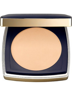 Estee Lauder Double Wear Matte Powder 5C1 Rich Compact Foundation 12gr