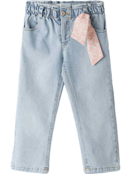 ΠΑΙΔΙΚΟ JEAN ΠΑΝΤΕΛΟΝΙ EBITA GIRLY - ΣΙΕΛ