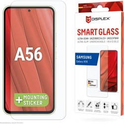 DISPLEX SMART HYBRID GLASS 2D EASY-ON SAMSUNG A56