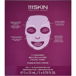 111Skin Y Theorem Bio Cellulose Facial Mask 23ml