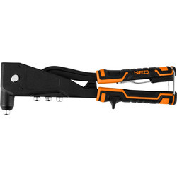 NEO TOOLS Πριτσιναδόρος 2.4-4.8mm (18-103-1)