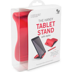 Βάση Για Tablet Κόκκινο If