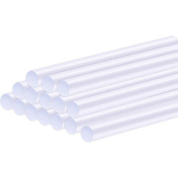 BENMAN 12106 Θερμόκολλα Διάφανη O11.2mm x 30cm (1.0Kg)