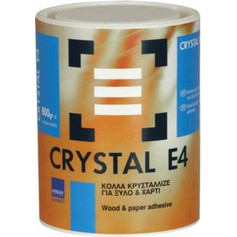 UZIN CRYSTAL E4 ΞΥΛΟΚΟΛΛΑ ΚΡΥΣΤΑΛΙΖΕ 450ml
