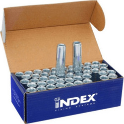 INDEX ΒΥΣΜΑ ΝΤΙΖΑΣ Μ10