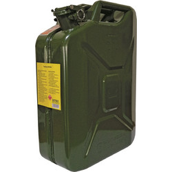 ΚΑΝΙΣΤΡΟ ΒΕΝΖΙΝΗΣ 20L