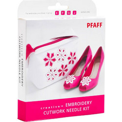 ΣΕΤ ΚΕΝΤΗΜΑΤΟΣ CUTWORK PFAFF