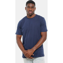 Up Ανδρικό T-Shirt GQ220TUPBM4-MNO Marino